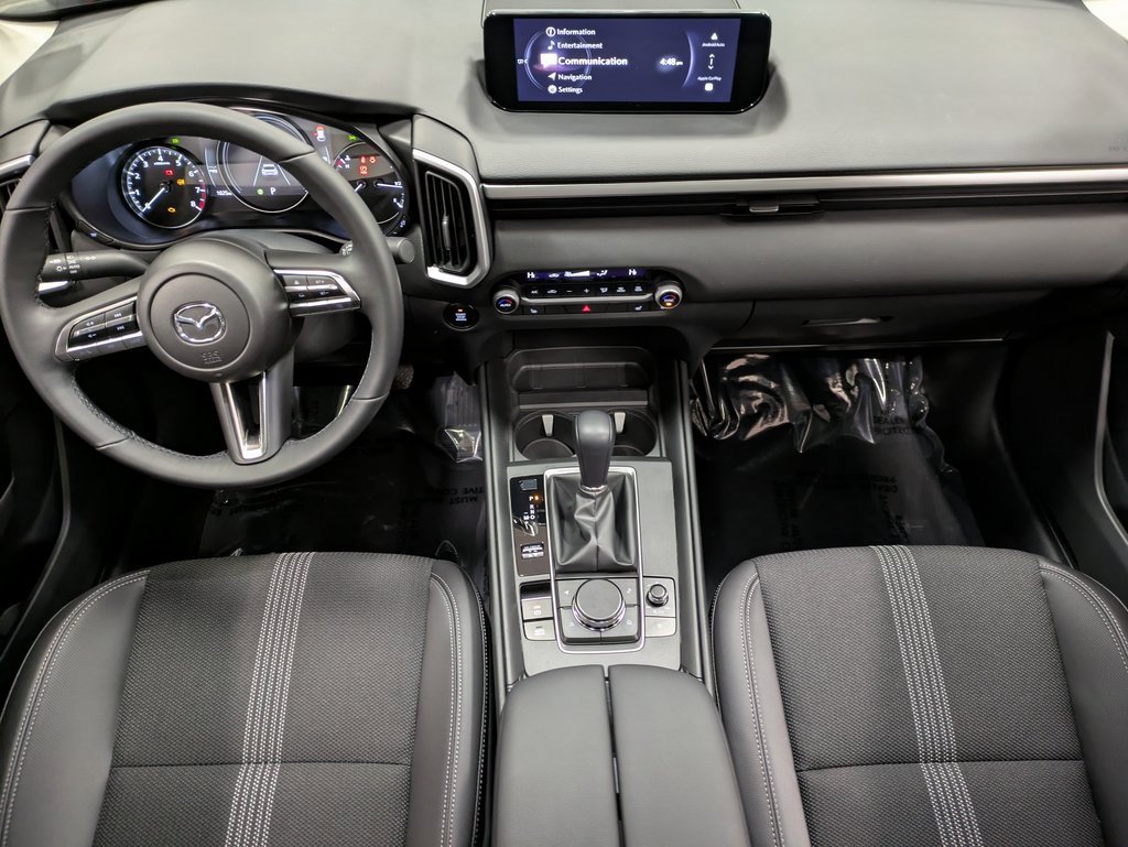 Certified 2025 MAZDA CX-50 AWD 2.5 S w/ Weather Package image 23