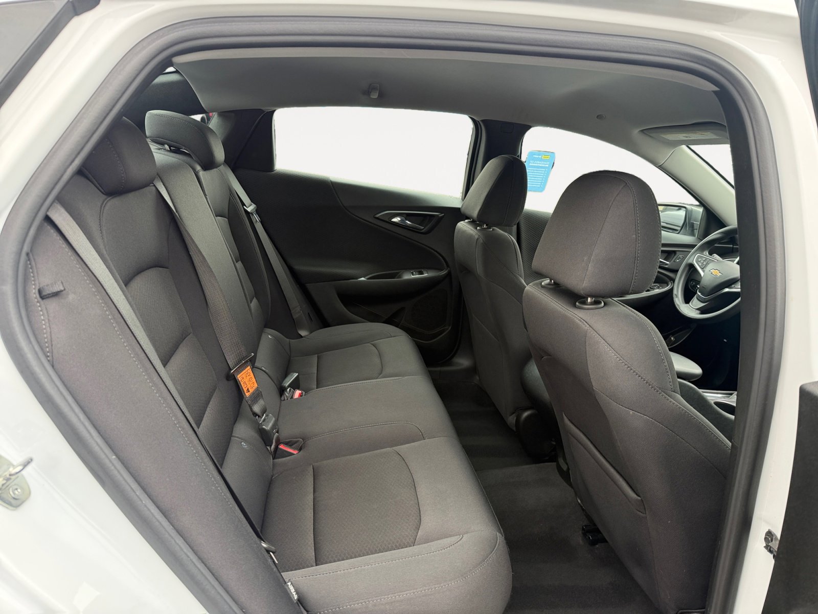 Used 2023 Chevrolet Malibu LS FWD image 18