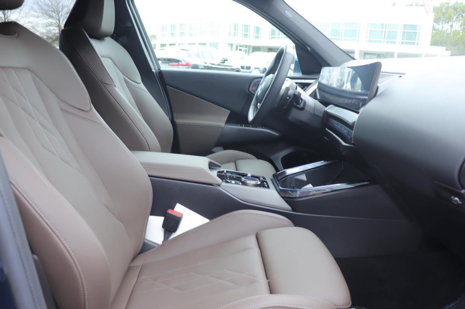 Used 2025 BMW X3 xDrive30i w/ Premium Package image 20