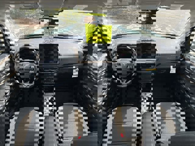 New 2025 Ford Bronco Sport Big Bend image 16