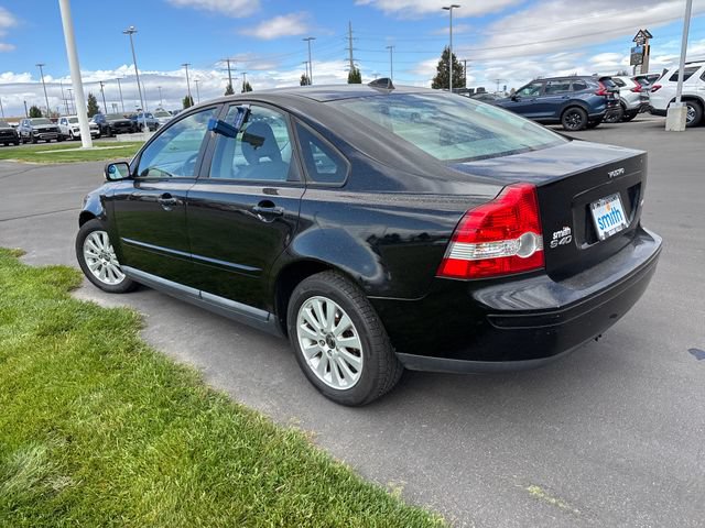 Used 2005 Volvo S40 2.4i FWD image 5