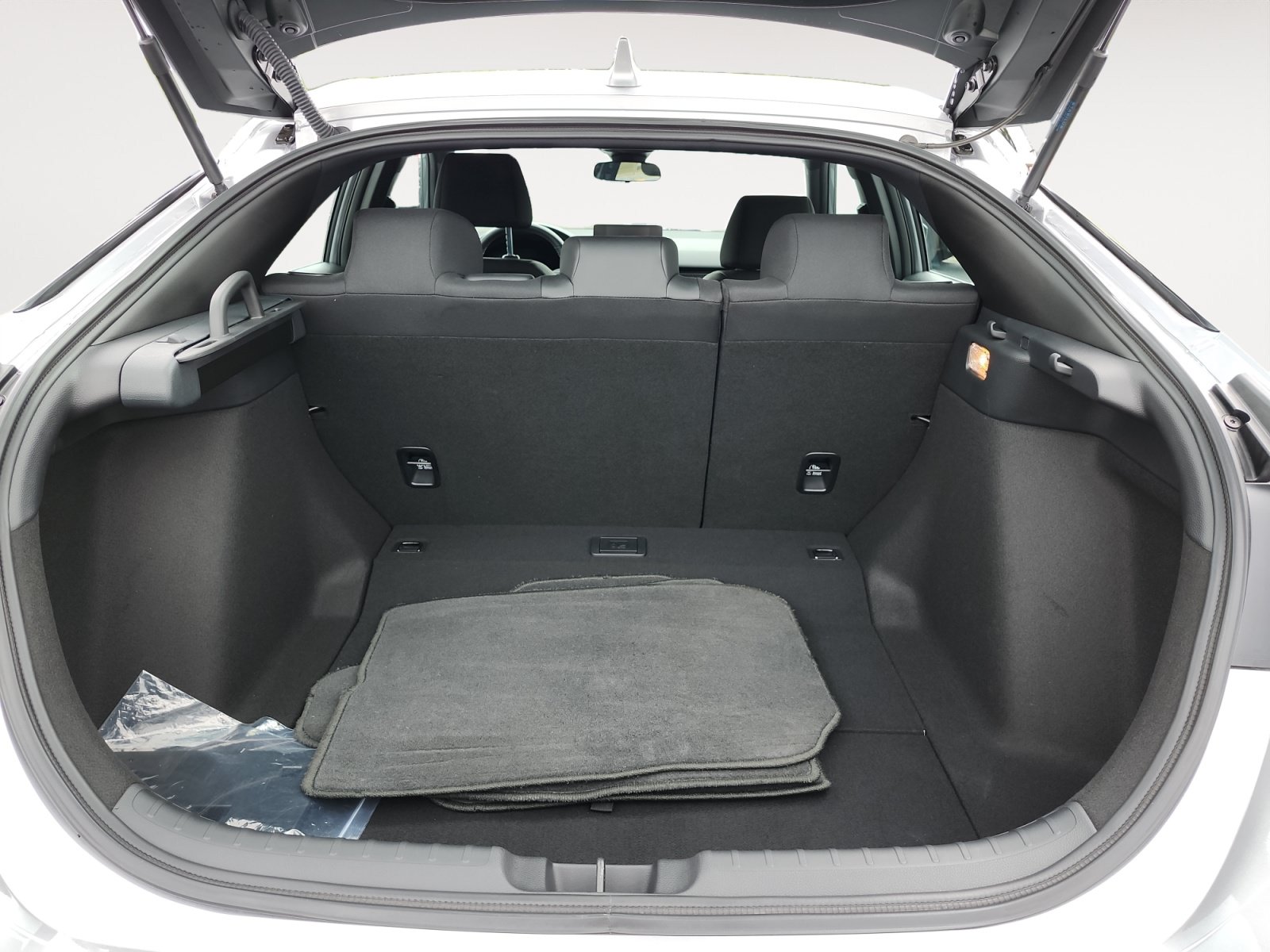 Used 2026 Honda Civic Sport image 16