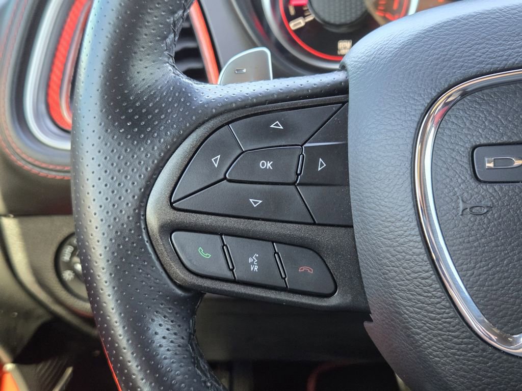 Used 2022 Dodge Challenger R/T w/ Plus Package image 26