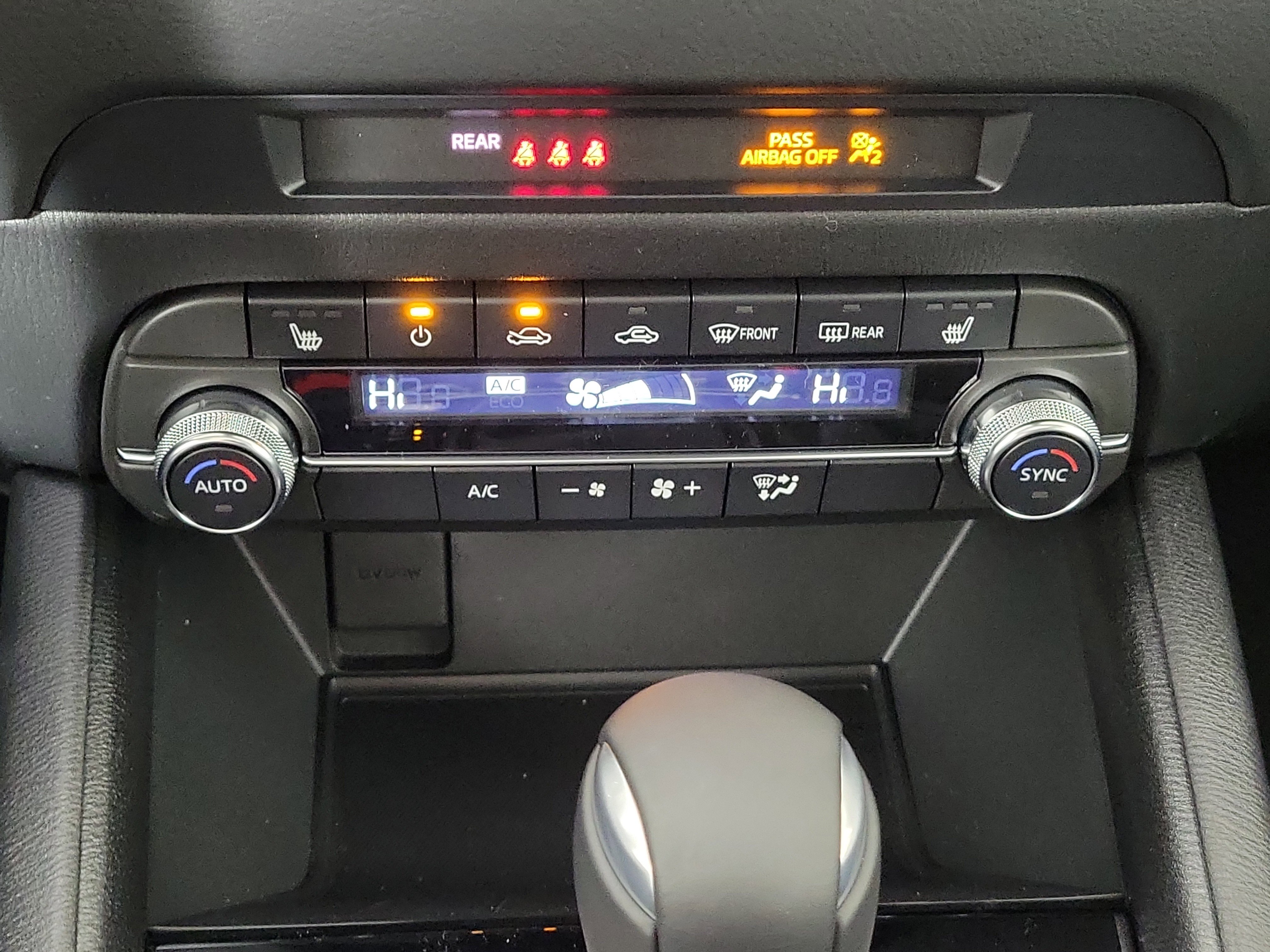 New 2025 MAZDA CX-5 AWD 2.5 S w/ Preferred Package image 23