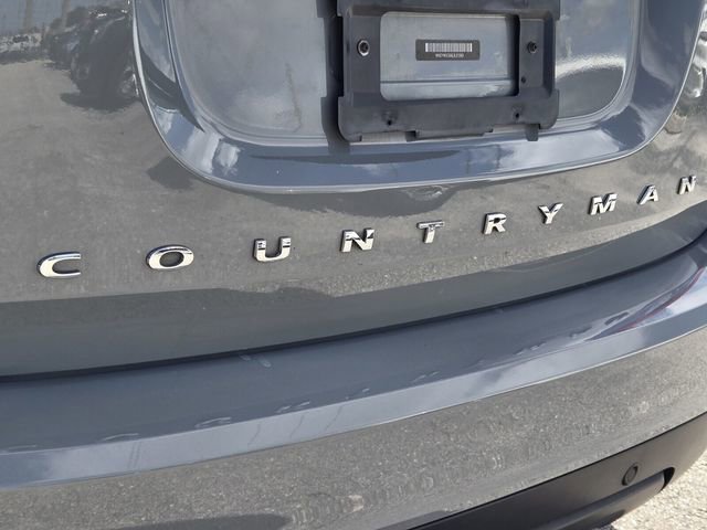 Used 2020 MINI Cooper Countryman image 10