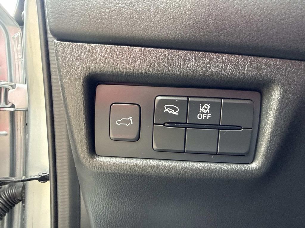 Used 2023 MAZDA CX-5 AWD 2.5 S w/ Preferred Package image 48