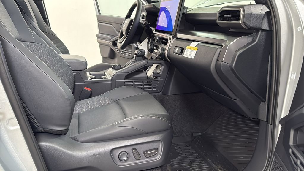 Used 2025 Toyota 4Runner TRD Off-Road Premium image 20