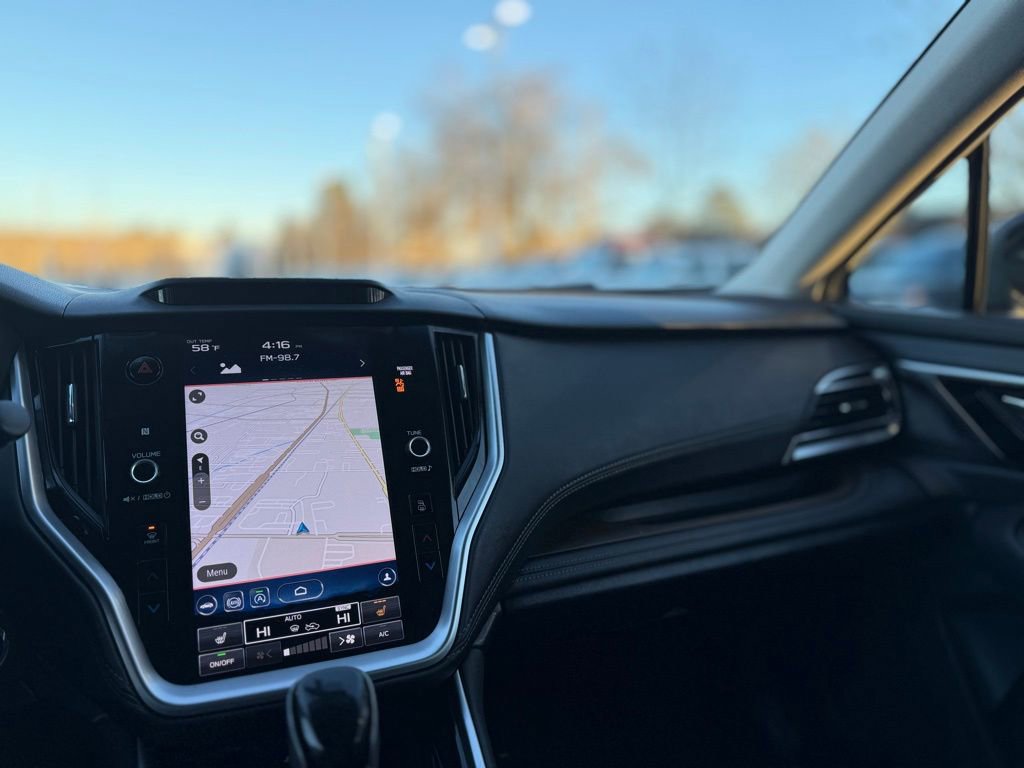 Used 2022 Subaru Outback Limited XT w/ Popular Package #2 image 25