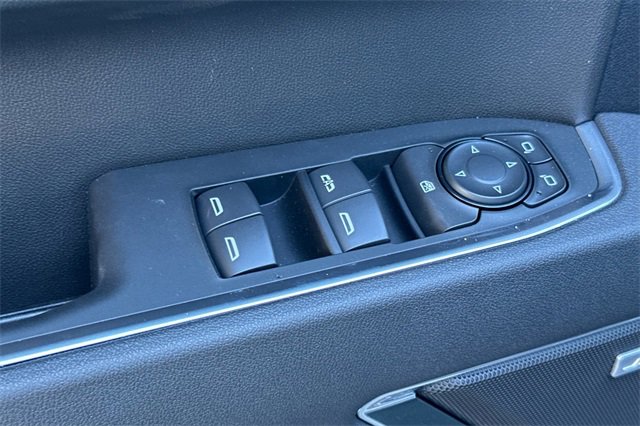 New 2026 Chevrolet Silverado 1500 RST image 15