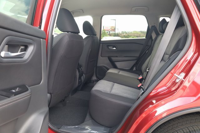 New 2026 Nissan Rogue SV w/ Cold Weather Package image 23