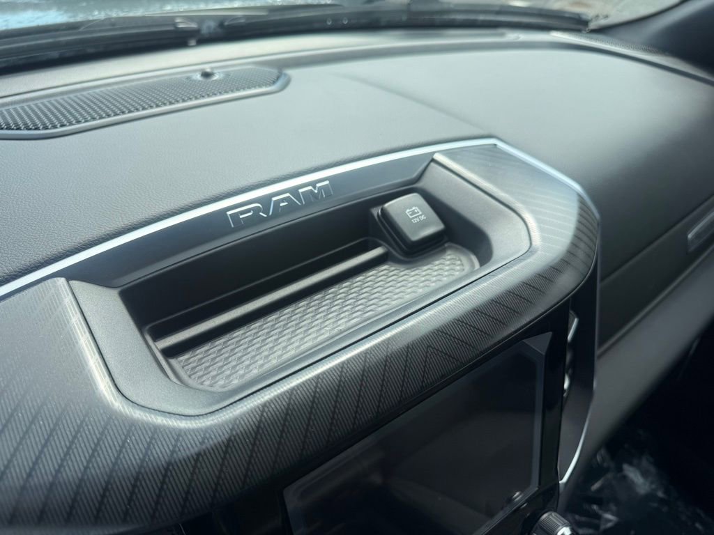 New 2026 RAM 1500 Big Horn image 29