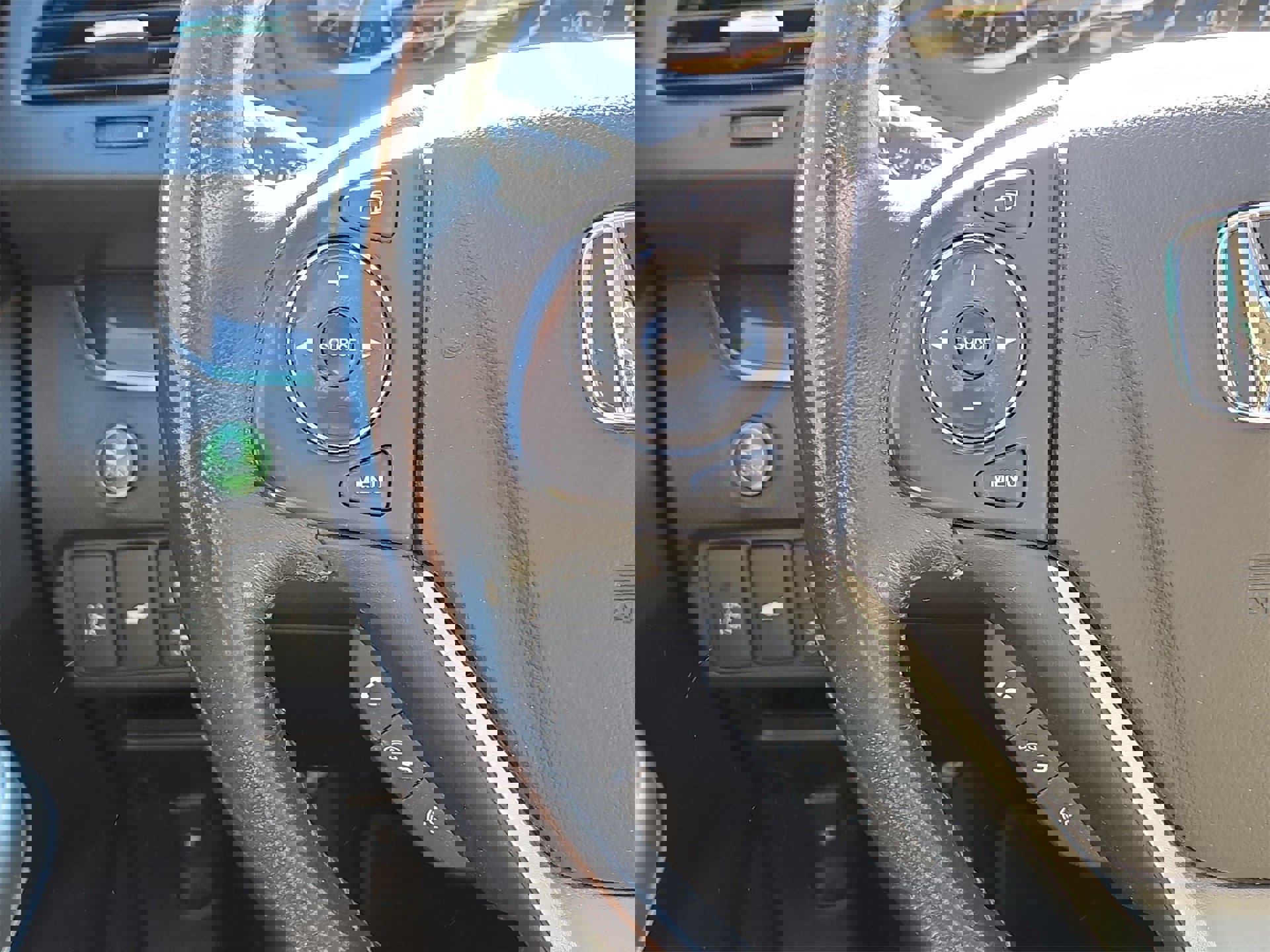 Used 2016 Honda CR-V Touring image 21