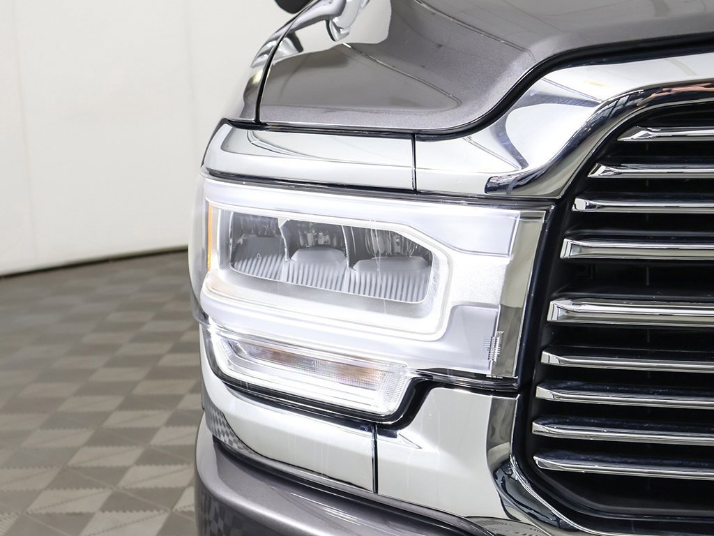 Used 2023 RAM 2500 Laramie image 14