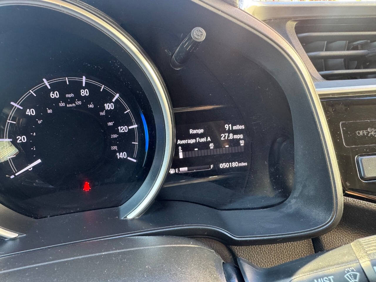 Used 2019 Honda Fit EX-L image 23