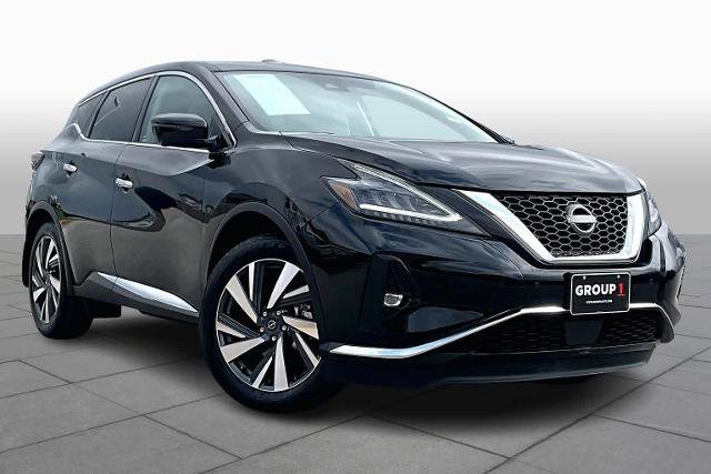 Certified 2024 Nissan Murano SL image 3