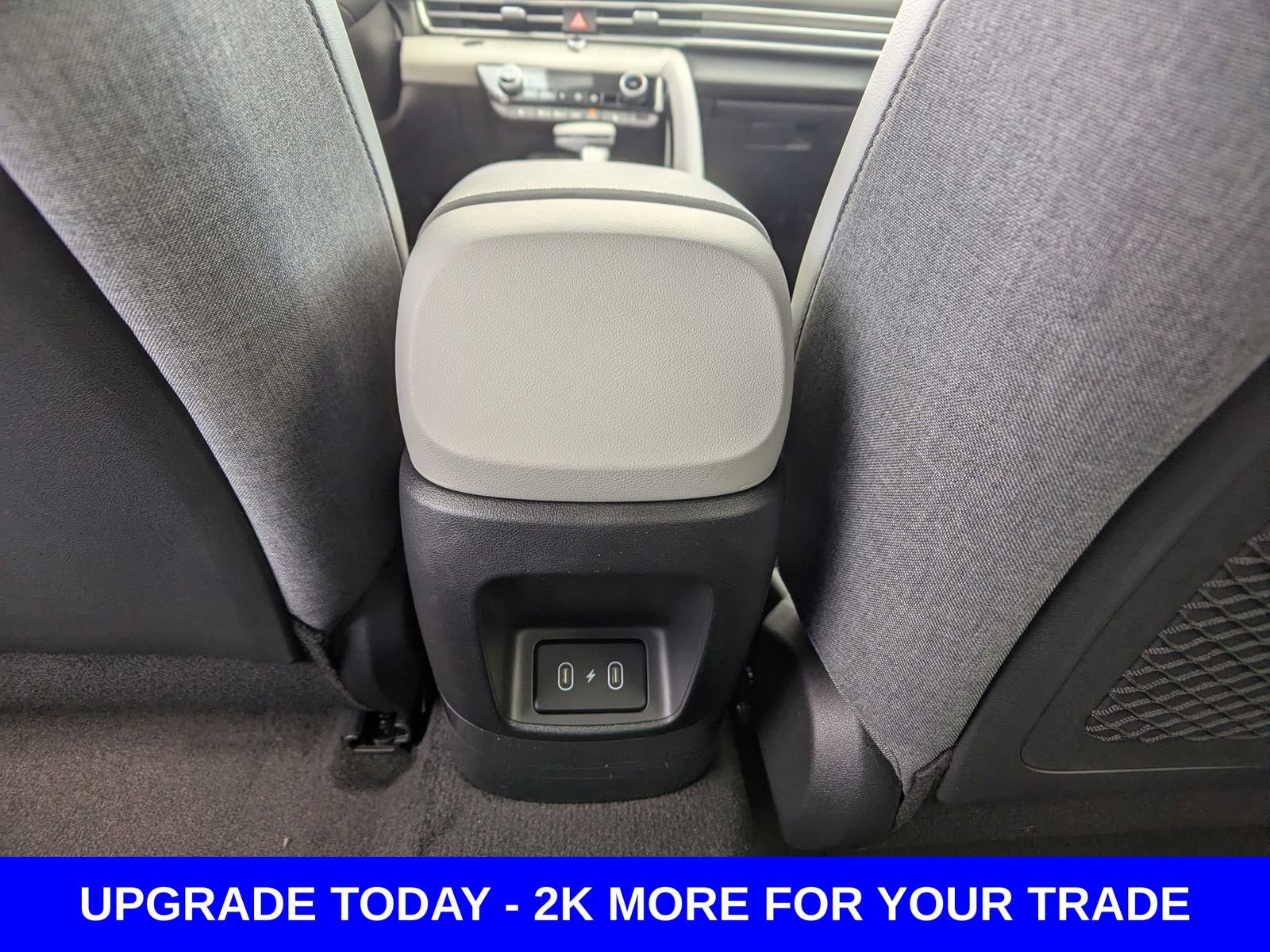 New 2026 Hyundai Elantra Limited image 17