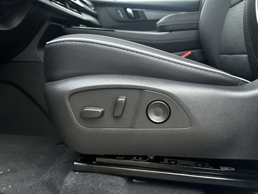 New 2026 Buick Enclave Sport Touring w/ Power Package image 14