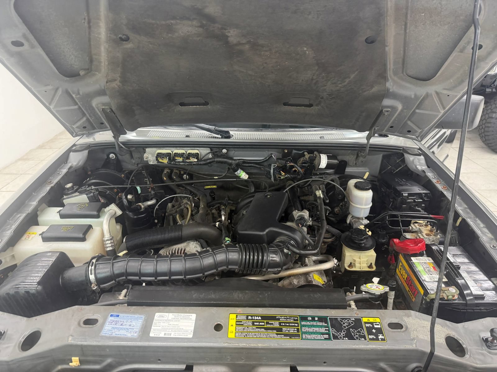 Used 2008 Ford Ranger Sport RWD image 24