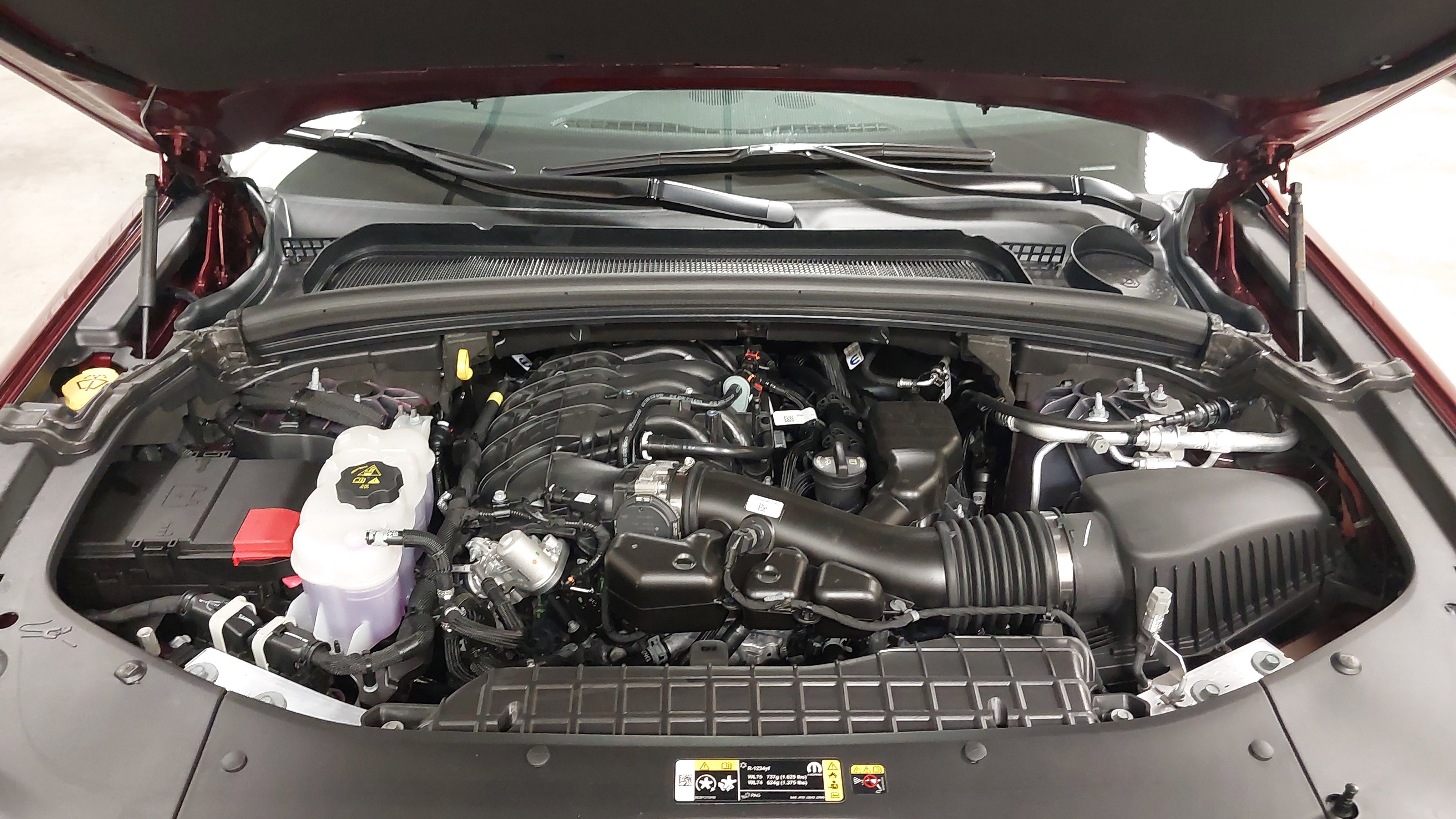 New 2025 Jeep Grand Cherokee L Limited image 30