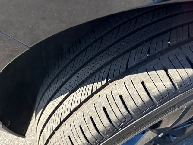 Certified 2021 Chevrolet Equinox LT image 27