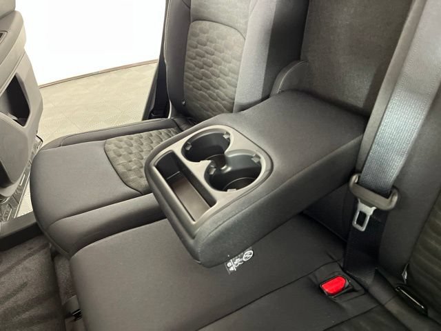 New 2026 Nissan Pathfinder SV FWD image 43
