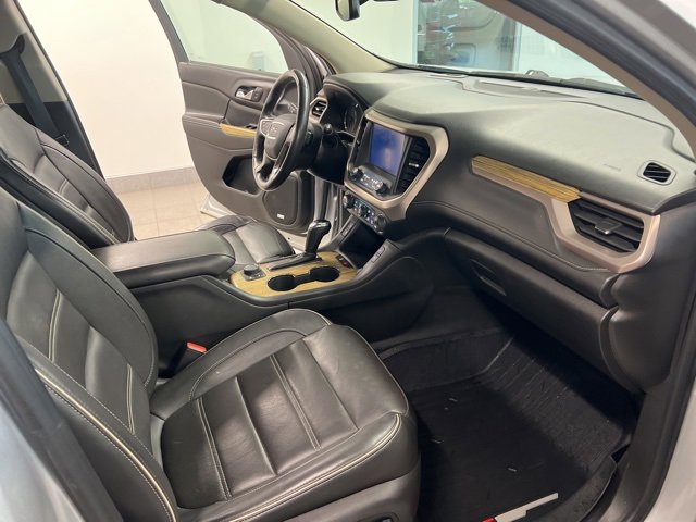 Used 2018 GMC Acadia Denali w/ Technology Package image 20