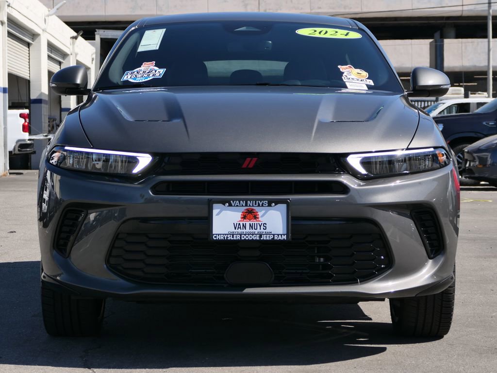 Used 2024 Dodge Hornet R/T w/ Track Pack image 7