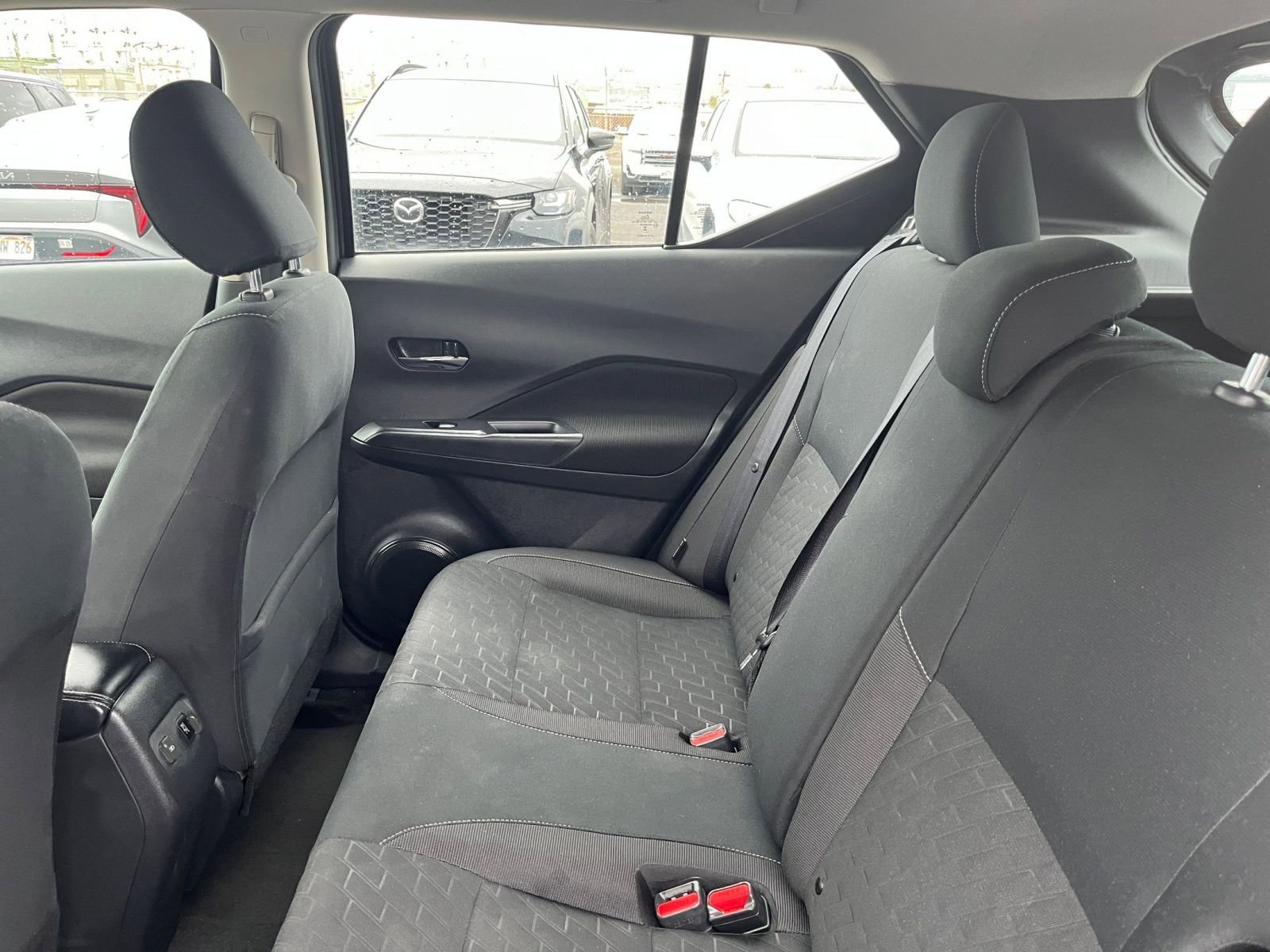 Used 2024 Nissan Kicks SV image 24