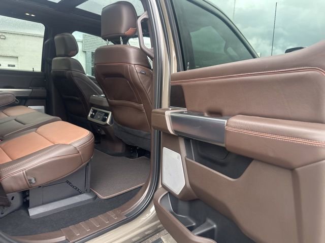 Used 2026 Ford F250 King Ranch w/ Tremor Off-Road Package image 19