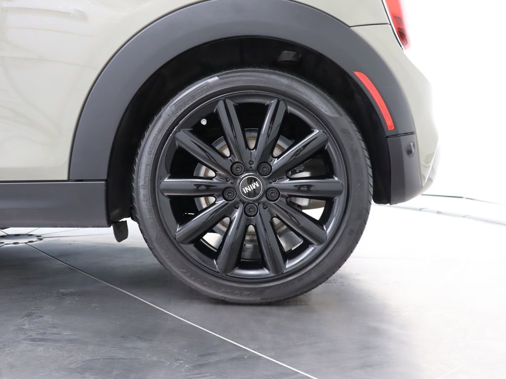 Used 2021 MINI Cooper S image 46