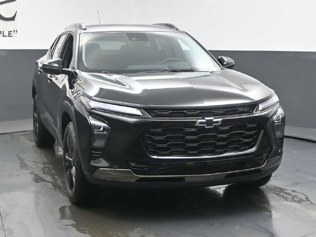 New 2026 Chevrolet Trax ACTIV w/ Driver Confidence Package FWD image 29