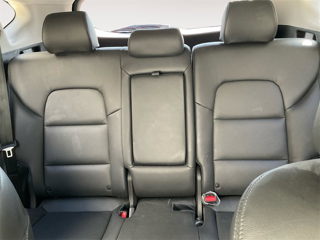 New 2024 Hyundai Tucson SEL image 12