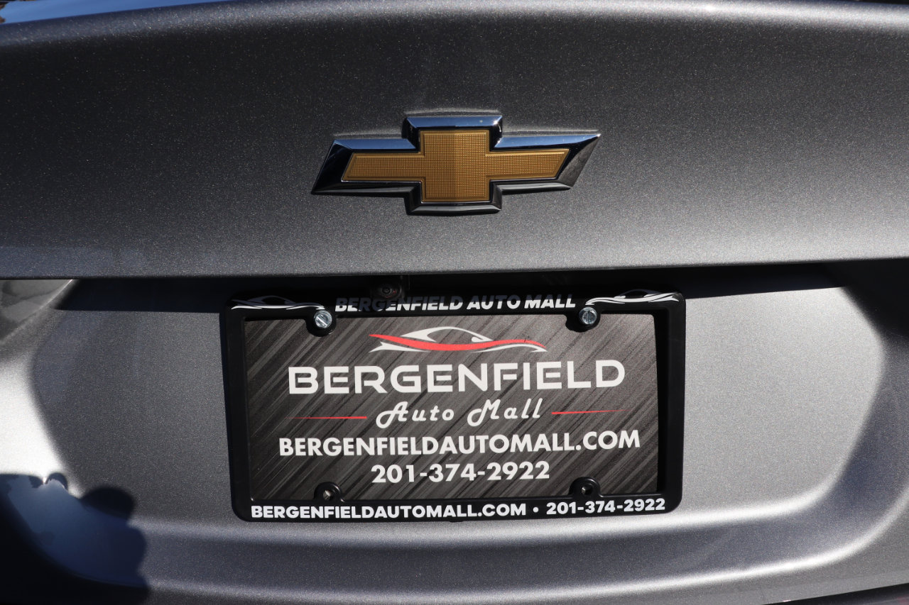 Used 2024 Chevrolet Malibu LT image 57