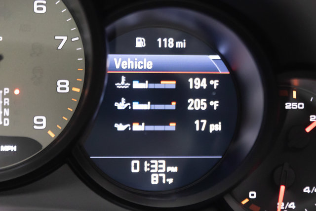 Used 2015 Porsche 911 Carrera S RWD image 94