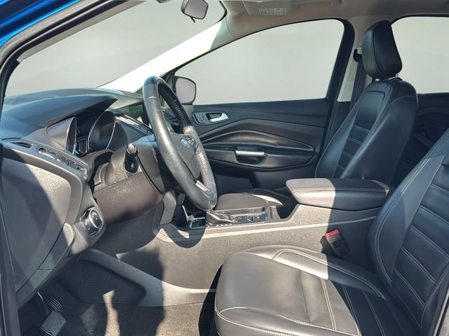 Used 2019 Ford Escape SEL FWD image 17