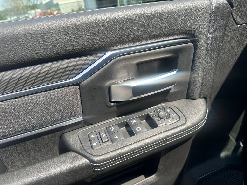 New 2026 RAM 3500 Big Horn AWD/4WD image 27