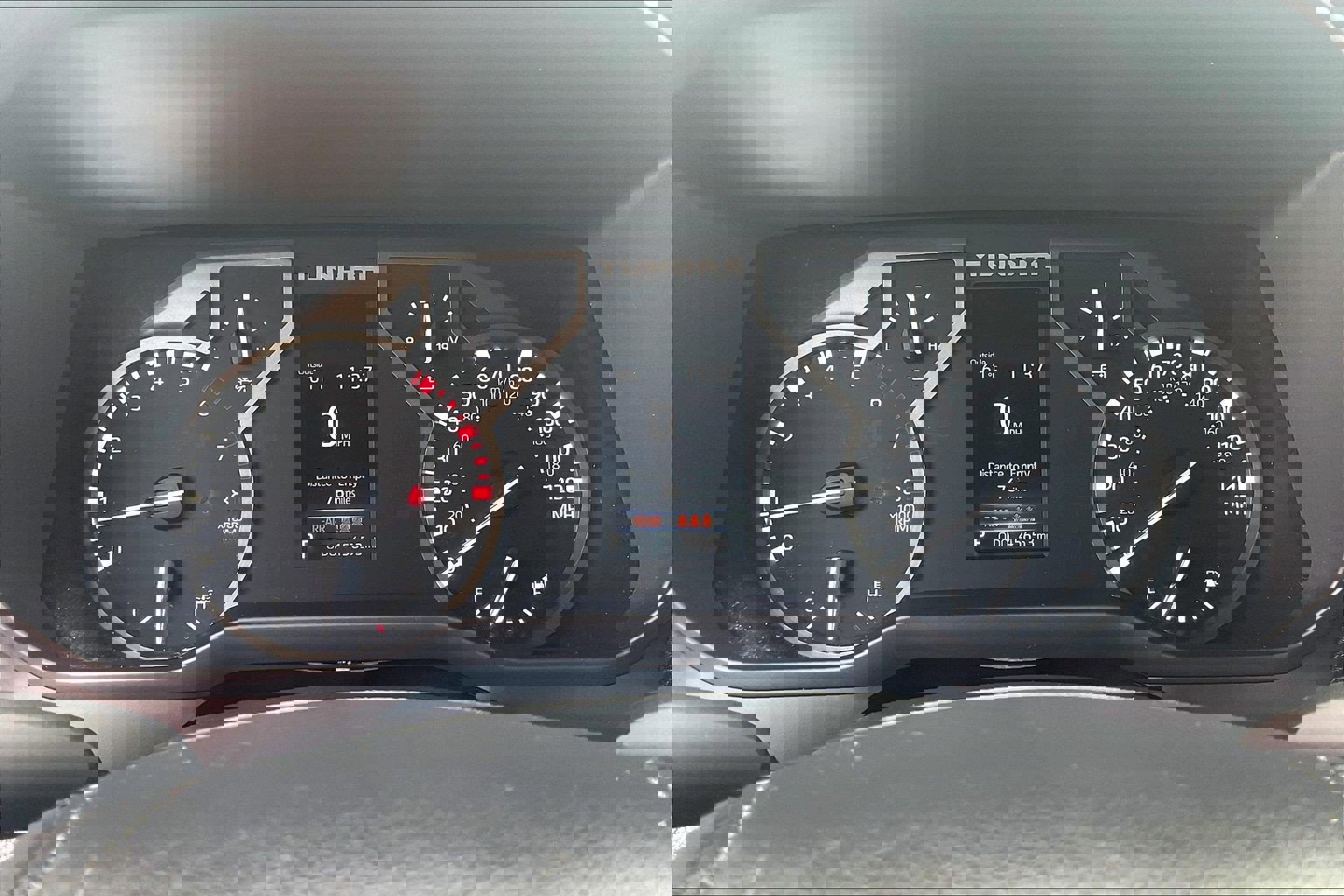 Used 2023 Toyota Tundra SR w/ SR Tow Package image 25