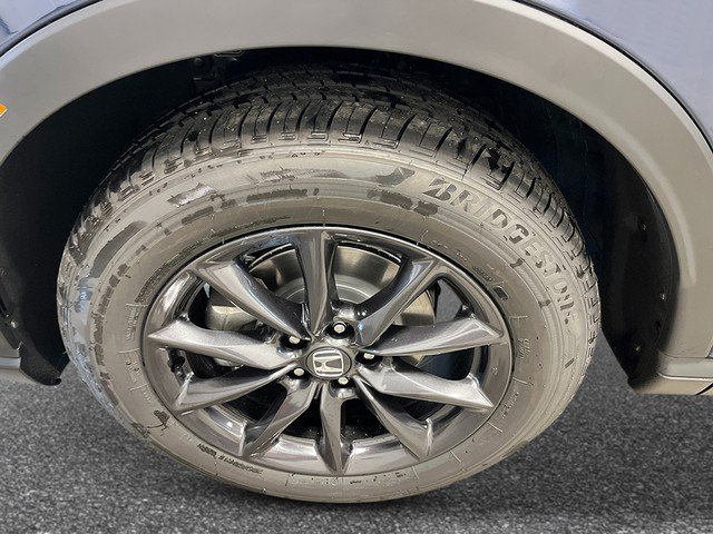 New 2027 Honda CR-V EX-L image 11