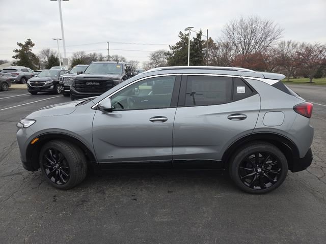 New 2026 Buick Encore GX Sport Touring w/ Comfort Package image 24
