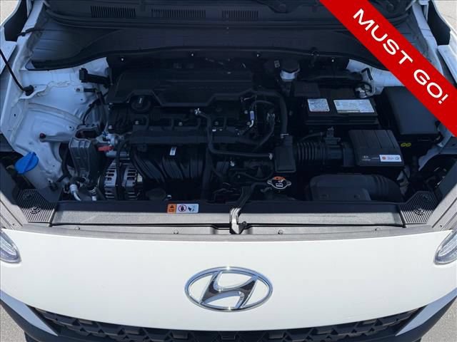 Used 2023 Hyundai Kona SEL FWD image 23