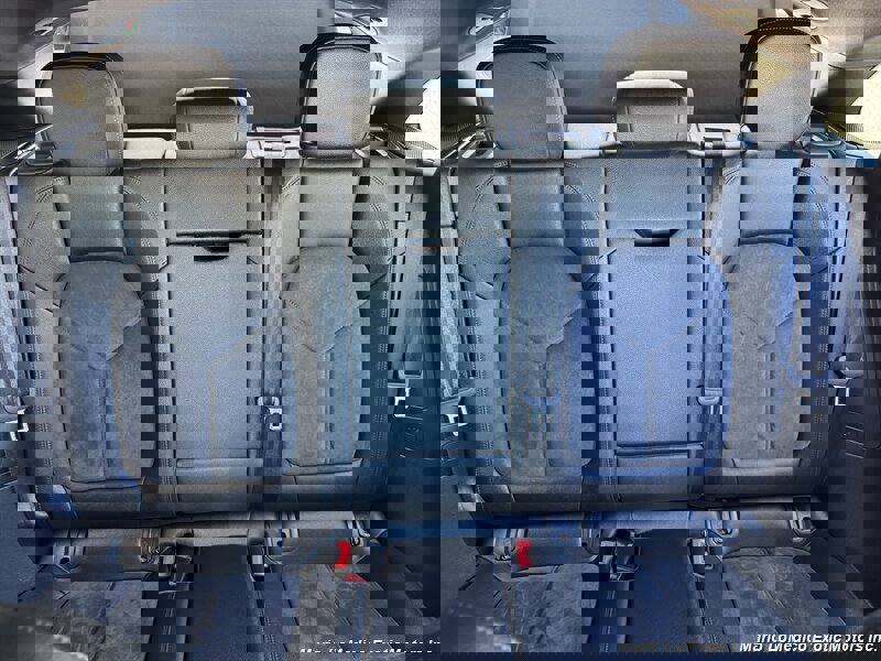 Used 2021 Porsche Macan image 24