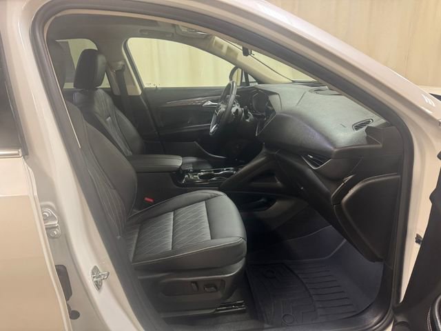 Used 2023 Buick Envision Avenir image 41