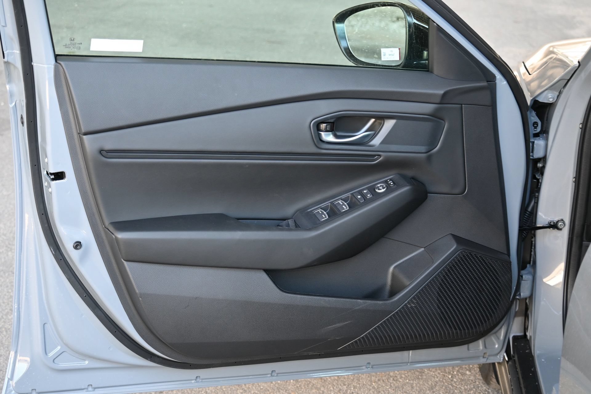 New 2026 Honda Accord SE image 9