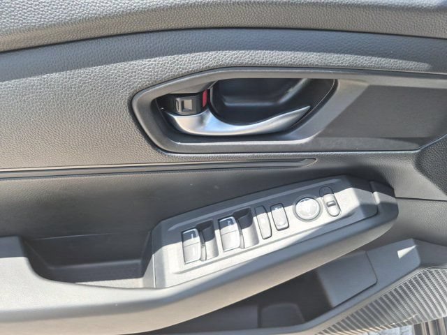 Used 2025 Honda Accord LX image 13