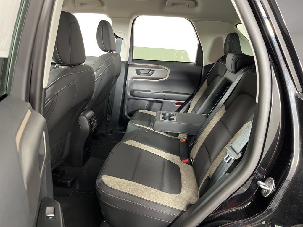 Used 2025 Ford Bronco Sport Big Bend image 22