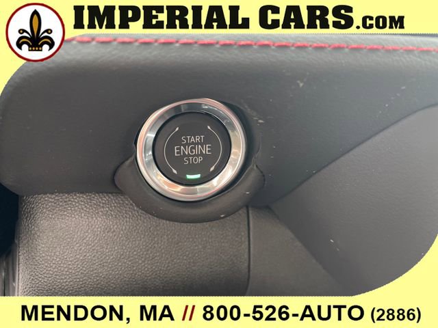 New 2026 Chevrolet Tahoe RST w/ Comfort Package image 34