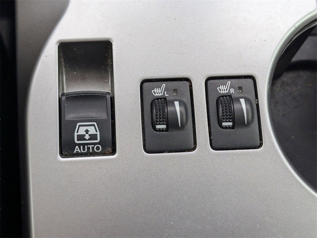 Used 2022 Toyota 4Runner SR5 Premium w/ Moonroof Package image 32