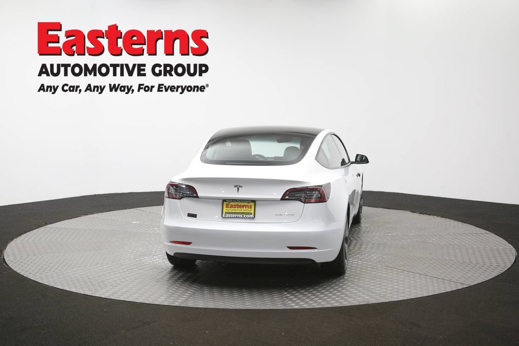 Used 2022 Tesla Model 3 Long Range AWD/4WD image 32