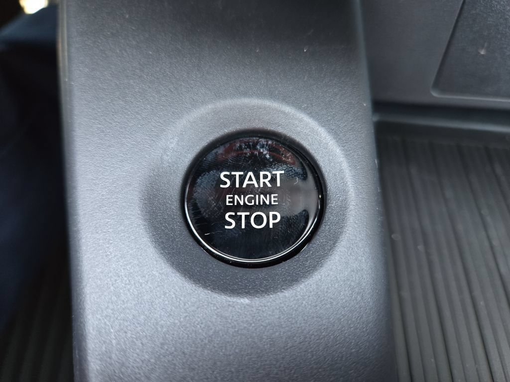 New 2026 Nissan Sentra SV w/ SV Convenience Package FWD image 23