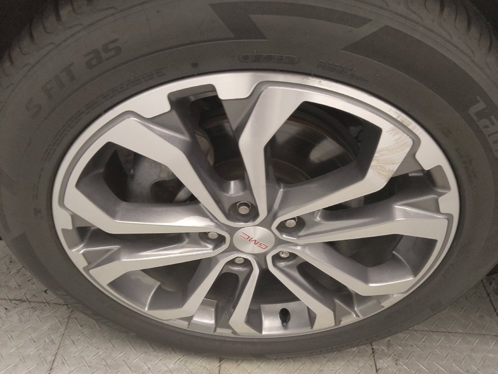 Used 2020 GMC Terrain SLT w/ Preferred Package FWD image 31